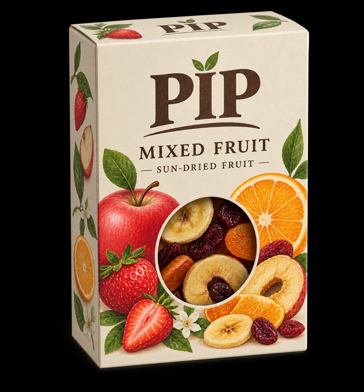 Orchard Mix primary
