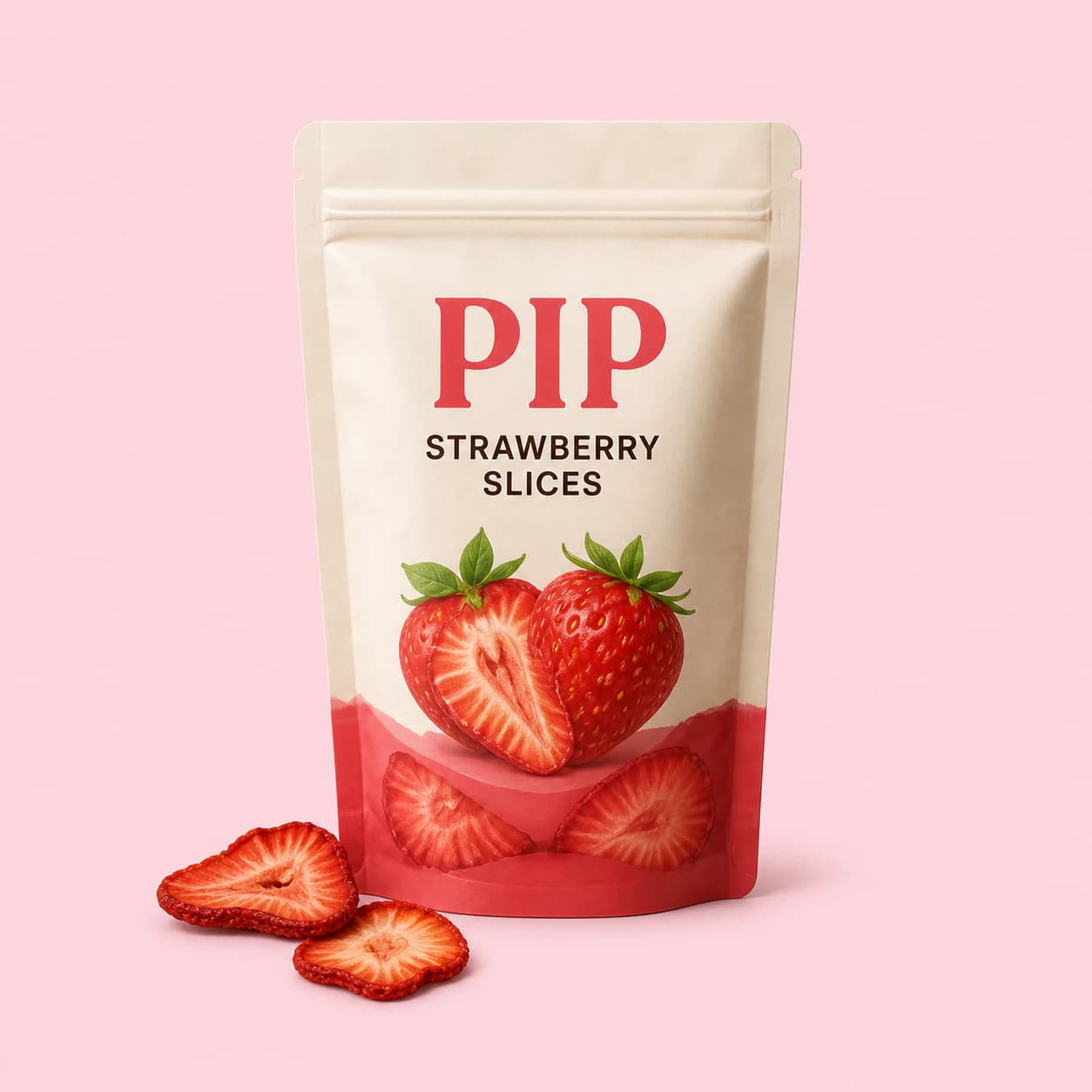 Strawberry Slices primary